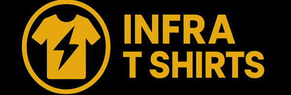 InFra-T-Shirts